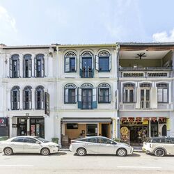 Kreta Ayer Conservation Area (D1), Shop House #456131371